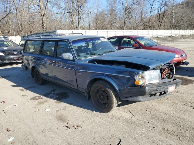 Photo 3 VIN: YV1AA8858L1867218 - VOLVO 240 BASE 