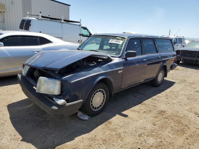 Photo 0 VIN: YV1AA8859L1855434 - VOLVO 240 BASE 