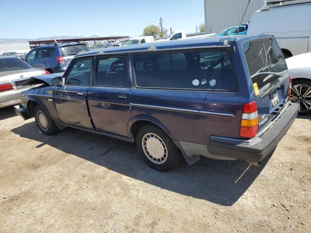 Photo 1 VIN: YV1AA8859L1855434 - VOLVO 240 BASE 