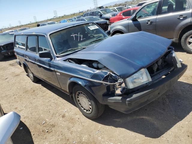 Photo 3 VIN: YV1AA8859L1855434 - VOLVO 240 BASE 