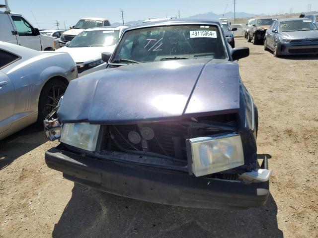 Photo 4 VIN: YV1AA8859L1855434 - VOLVO 240 BASE 