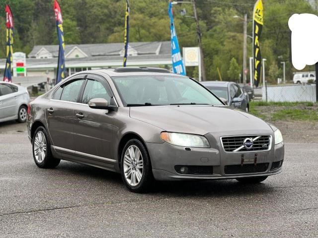 Photo 0 VIN: YV1AH852071034556 - VOLVO S80 