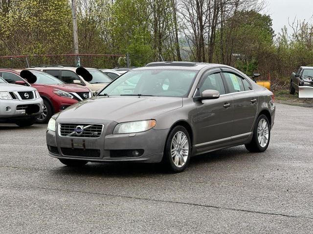 Photo 1 VIN: YV1AH852071034556 - VOLVO S80 