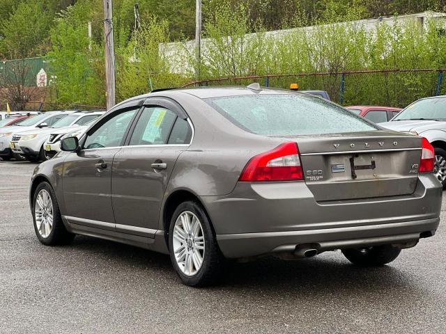 Photo 2 VIN: YV1AH852071034556 - VOLVO S80 