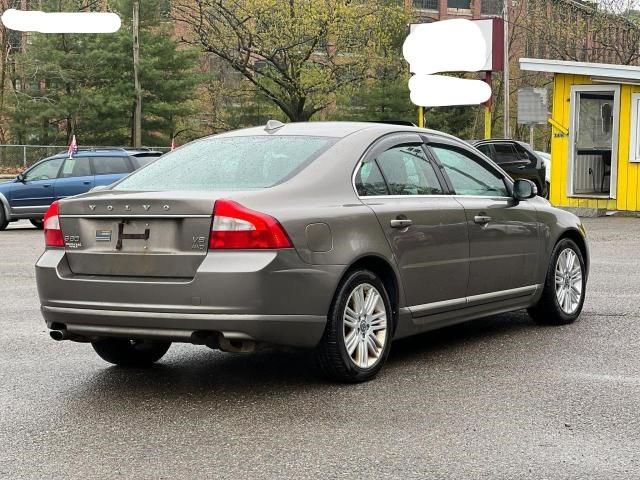 Photo 3 VIN: YV1AH852071034556 - VOLVO S80 