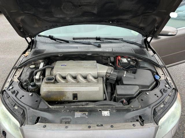 Photo 6 VIN: YV1AH852071034556 - VOLVO S80 