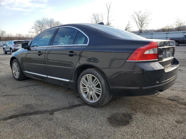 Photo 1 VIN: YV1AH852081062598 - VOLVO S80 