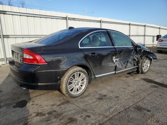 Photo 2 VIN: YV1AH852081062598 - VOLVO S80 