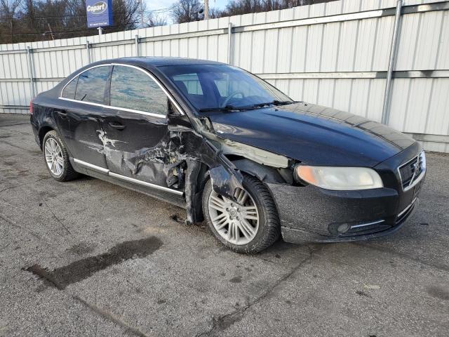 Photo 3 VIN: YV1AH852081062598 - VOLVO S80 