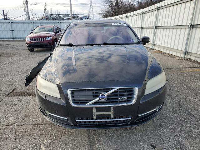 Photo 4 VIN: YV1AH852081062598 - VOLVO S80 