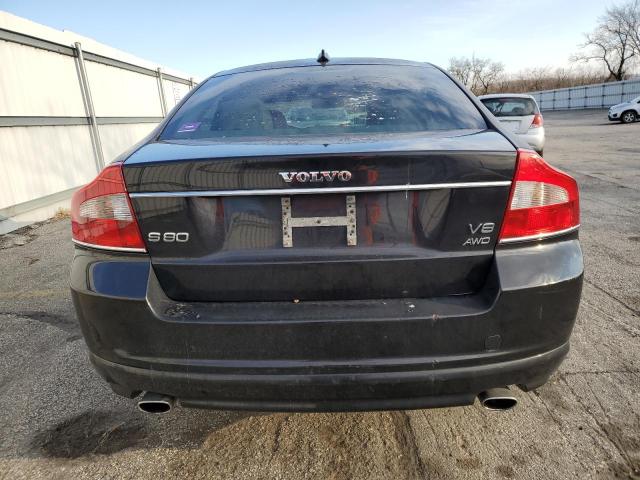 Photo 5 VIN: YV1AH852081062598 - VOLVO S80 