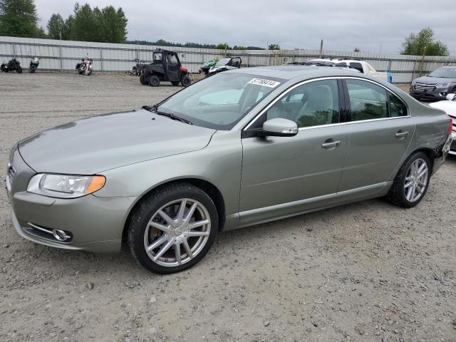 Photo 0 VIN: YV1AH852171028913 - VOLVO S80 