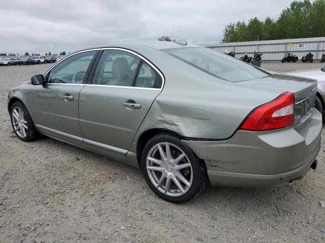 Photo 1 VIN: YV1AH852171028913 - VOLVO S80 