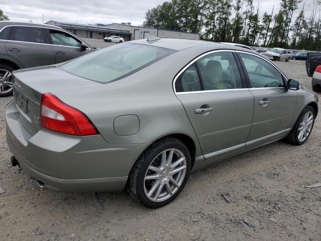 Photo 2 VIN: YV1AH852171028913 - VOLVO S80 