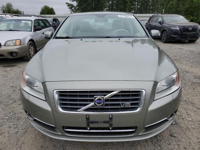 Photo 4 VIN: YV1AH852171028913 - VOLVO S80 