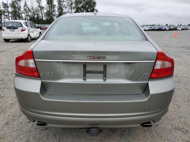 Photo 5 VIN: YV1AH852171028913 - VOLVO S80 