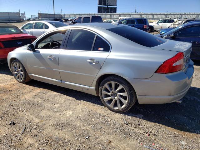 Photo 1 VIN: YV1AH852271017564 - VOLVO S80 