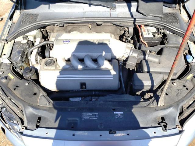 Photo 10 VIN: YV1AH852271017564 - VOLVO S80 