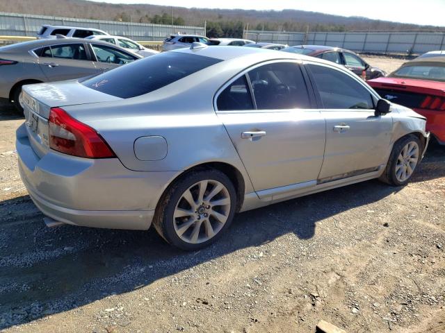 Photo 2 VIN: YV1AH852271017564 - VOLVO S80 