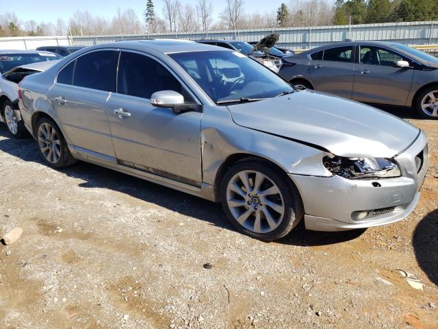 Photo 3 VIN: YV1AH852271017564 - VOLVO S80 