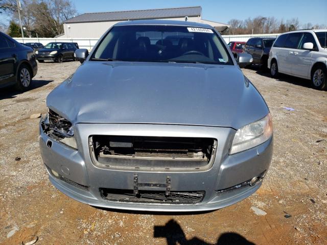 Photo 4 VIN: YV1AH852271017564 - VOLVO S80 