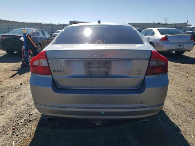 Photo 5 VIN: YV1AH852271017564 - VOLVO S80 