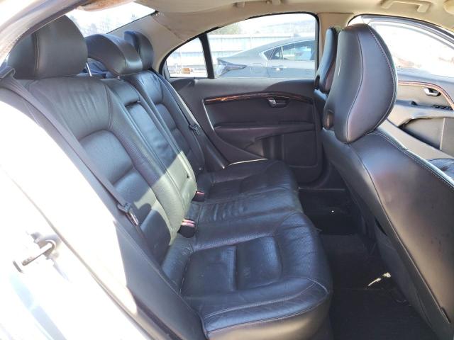 Photo 9 VIN: YV1AH852271017564 - VOLVO S80 