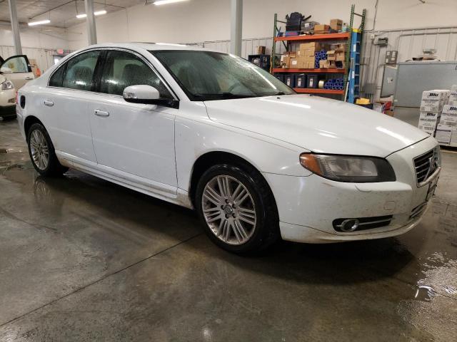 Photo 3 VIN: YV1AH852271038530 - VOLVO S80 