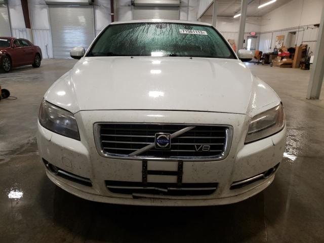 Photo 4 VIN: YV1AH852271038530 - VOLVO S80 