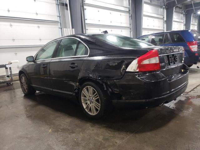 Photo 1 VIN: YV1AH852371031988 - VOLVO S80 