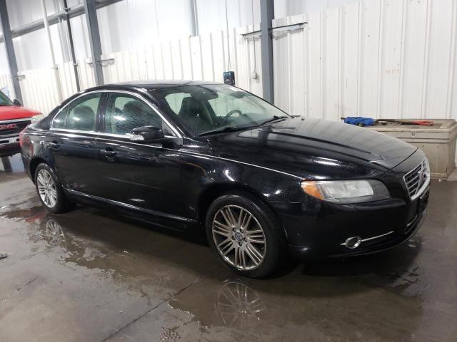 Photo 3 VIN: YV1AH852371031988 - VOLVO S80 