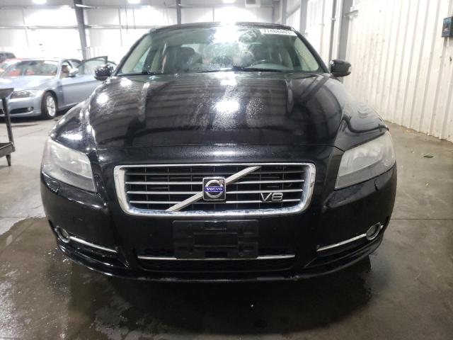 Photo 4 VIN: YV1AH852371031988 - VOLVO S80 