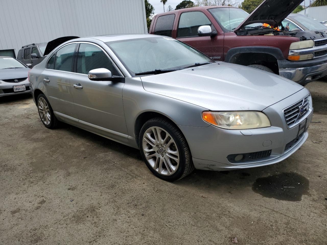 Photo 3 VIN: YV1AH852471027559 - VOLVO S80 