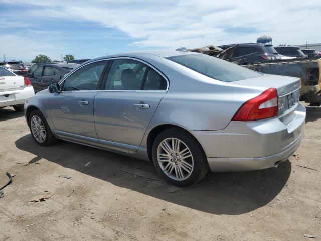 Photo 1 VIN: YV1AH852671036201 - VOLVO S80 