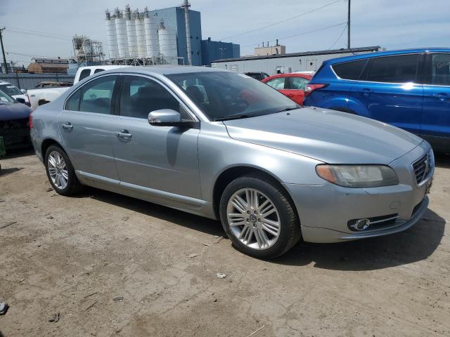 Photo 3 VIN: YV1AH852671036201 - VOLVO S80 