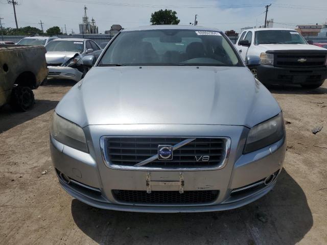 Photo 4 VIN: YV1AH852671036201 - VOLVO S80 