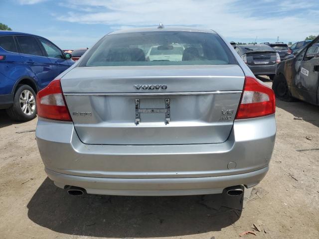 Photo 5 VIN: YV1AH852671036201 - VOLVO S80 