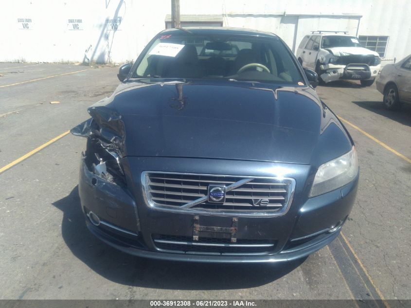 Photo 11 VIN: YV1AH852771032951 - VOLVO S80 