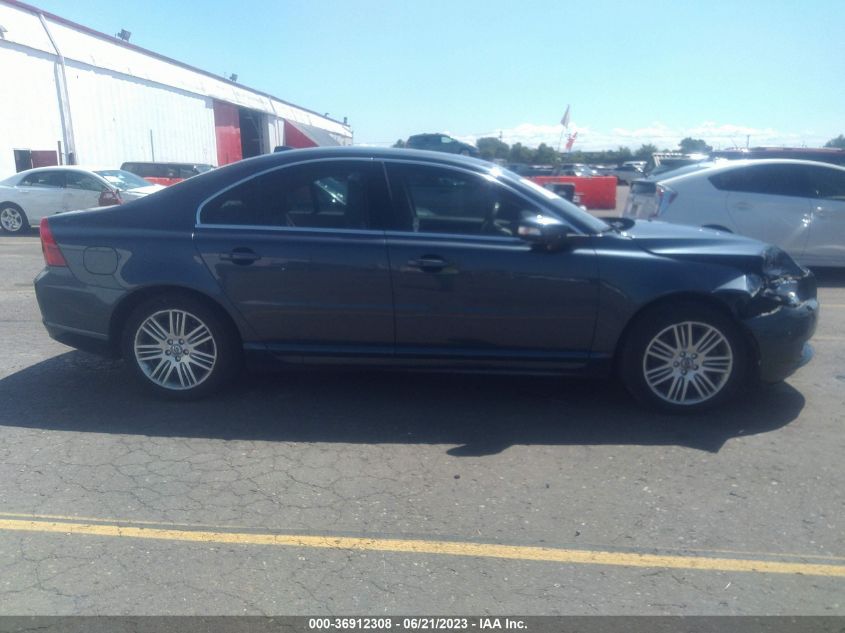 Photo 12 VIN: YV1AH852771032951 - VOLVO S80 