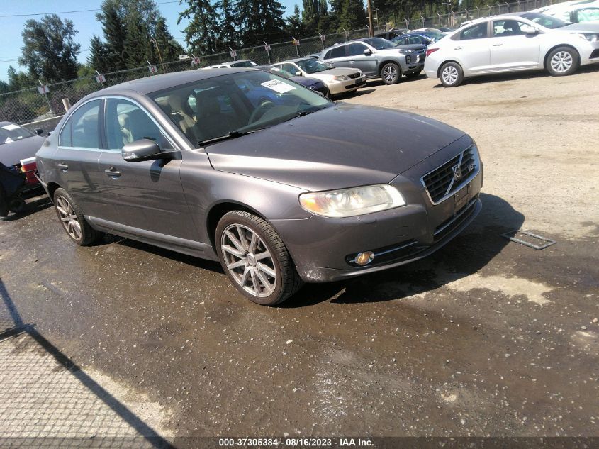 Photo 0 VIN: YV1AH852871043876 - VOLVO S80 