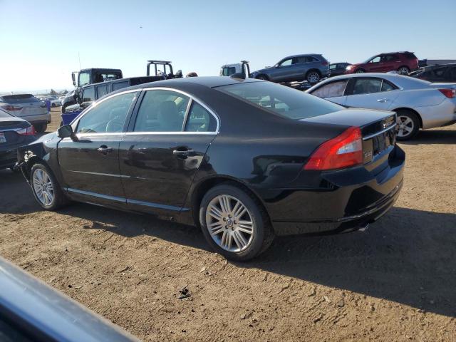 Photo 1 VIN: YV1AH852971038699 - VOLVO S80 