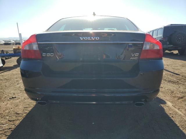 Photo 5 VIN: YV1AH852971038699 - VOLVO S80 