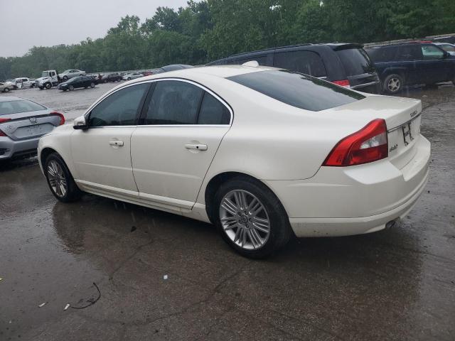 Photo 1 VIN: YV1AH852971040128 - VOLVO S80 