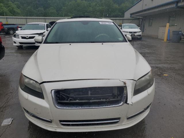 Photo 4 VIN: YV1AH852971040128 - VOLVO S80 