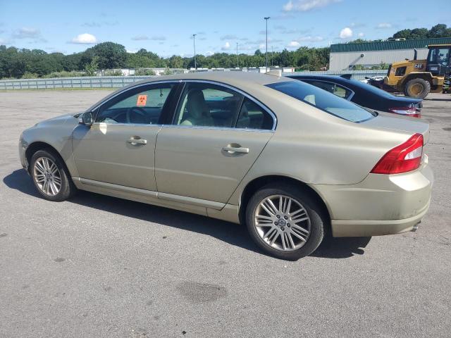 Photo 1 VIN: YV1AH852X71020504 - VOLVO S80 V8 