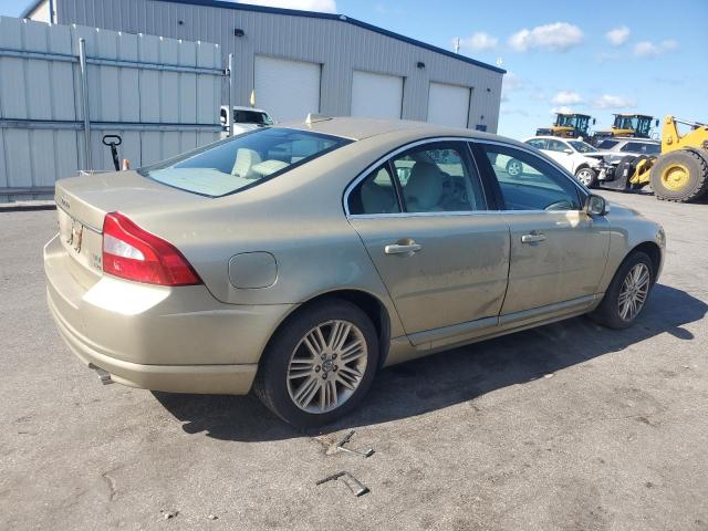 Photo 2 VIN: YV1AH852X71020504 - VOLVO S80 V8 