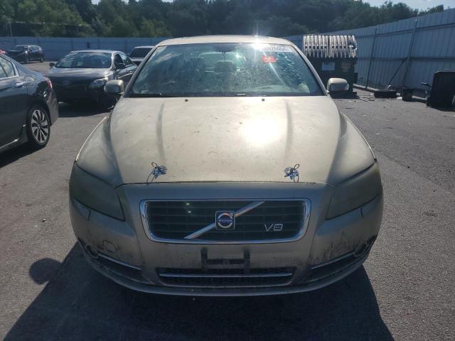 Photo 4 VIN: YV1AH852X71020504 - VOLVO S80 V8 