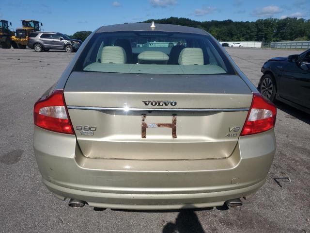 Photo 5 VIN: YV1AH852X71020504 - VOLVO S80 V8 