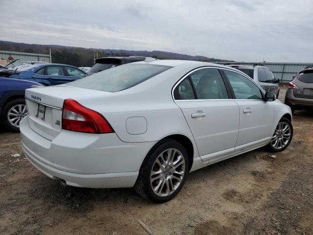 Photo 2 VIN: YV1AH852X71024858 - VOLVO S80 V8 