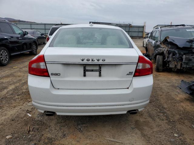 Photo 5 VIN: YV1AH852X71024858 - VOLVO S80 V8 